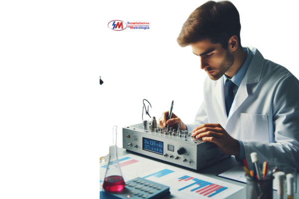 Cómo interpretar un certificado de calibración