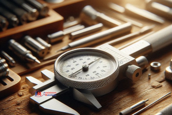 Cuál es el mejor calibrador vernier