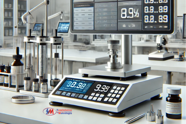 Precio de una calibración