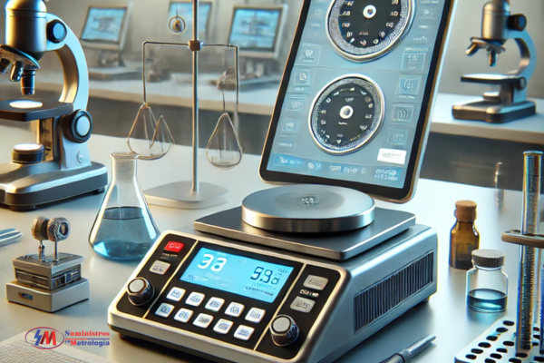 Quién inventó la calibración