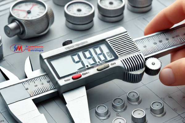 Instrumento de medición