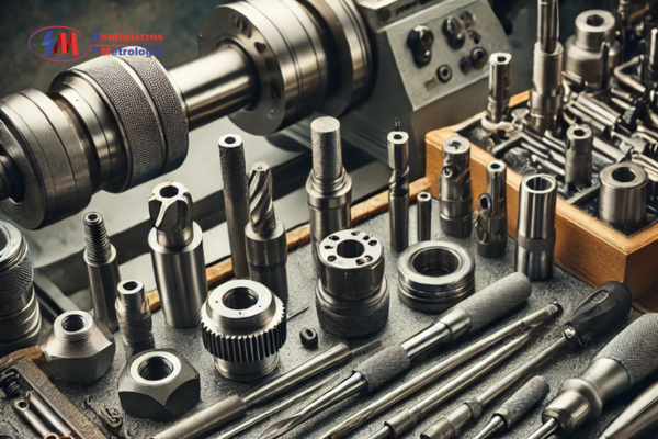 Herramientas para torno