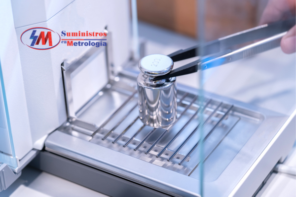 Qué es calibración