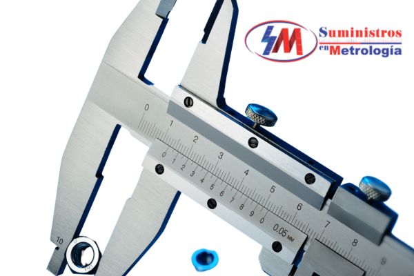 Campos en los que se usa un pie de rey