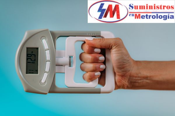 Dinamómetro qué es