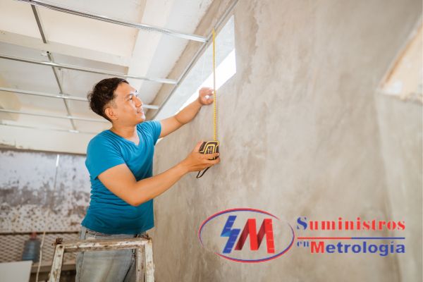 Medidor de altura y sus funciones