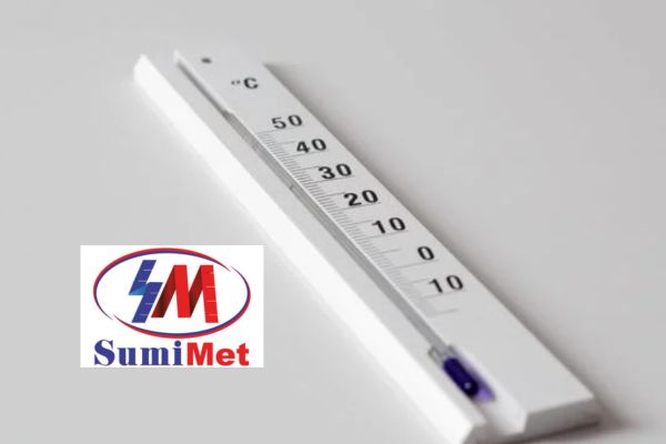 Medidores de temperatura