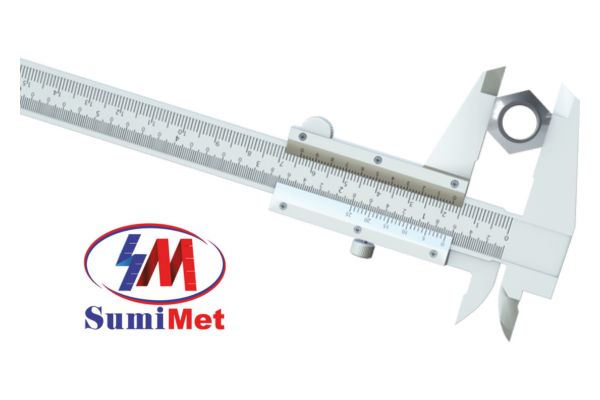 Cuándo se inventó el vernier