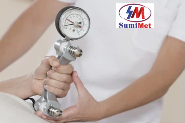 Cómo calibrar medidores de fuerza