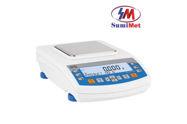 Cuál balanza es más precisa