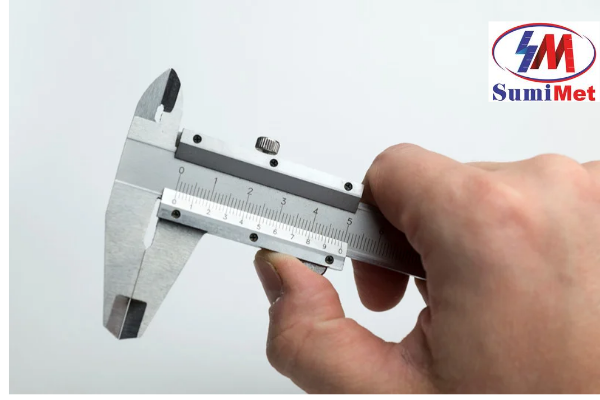 Vernier cómo se usa