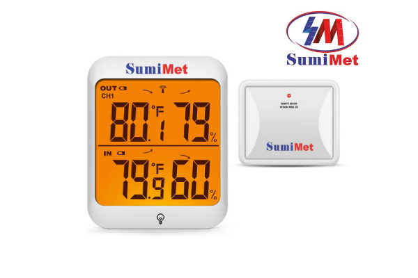 Para qué sirve un medidor de humedad