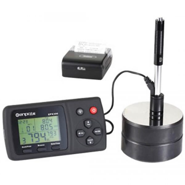 Durómetro: Que es, tipos, funcionamiento y principales usos.