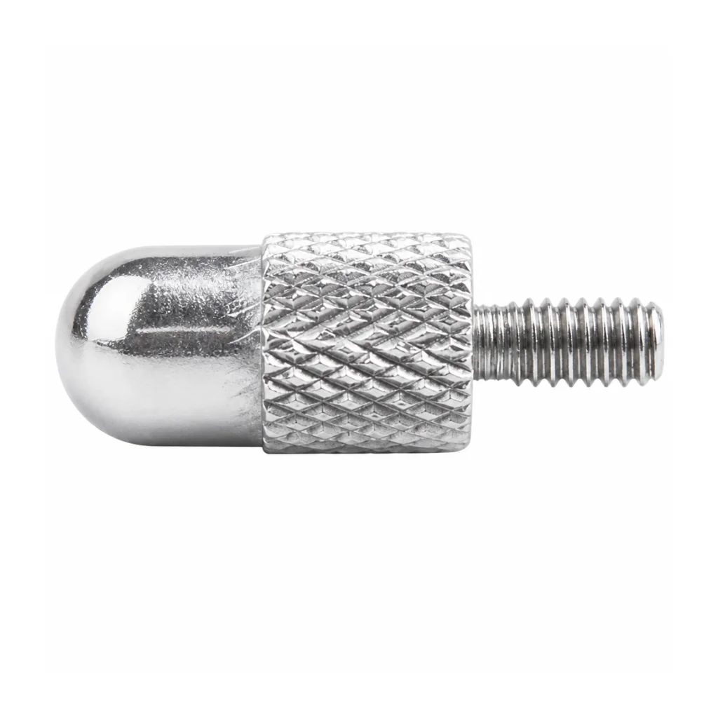 Punta de contacto tipo casquillo para indicador serie 270, 5 mm hasta 30 mm, ACCUD
