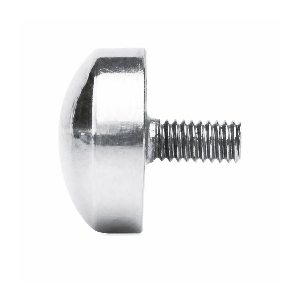 Punta de contacto esférica serie 270, 10 mm, ACCUD