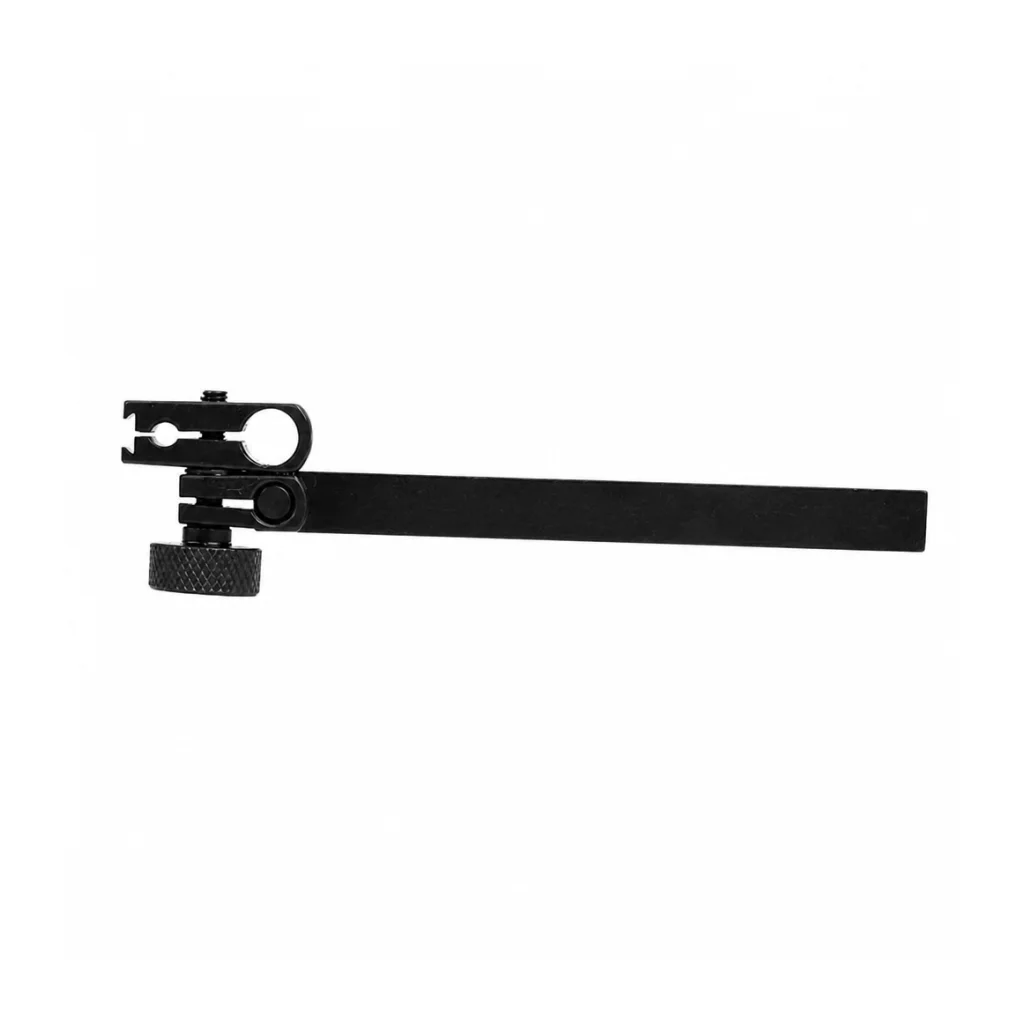 Sujetador para indicador de carátula Serie 267, 50 hasta 115 mm, ACCUD