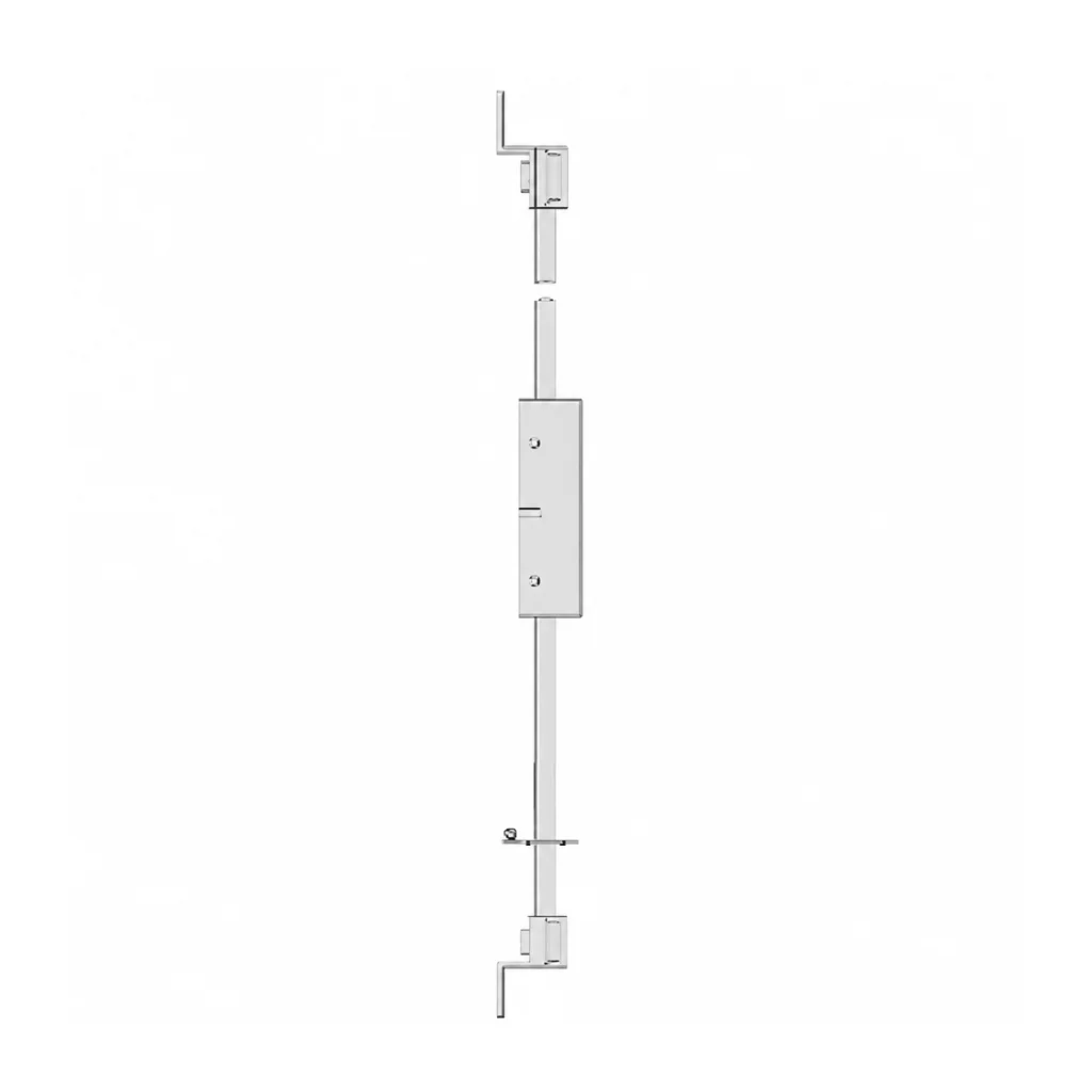 Escala digital vertical Serie 997, 100 a 1000 mm, ACCUD - 2