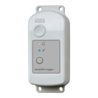 Registrador de temperatura y humedad con Bluetooth