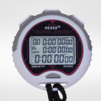 Cronómetro digital profesional RE-RS2060